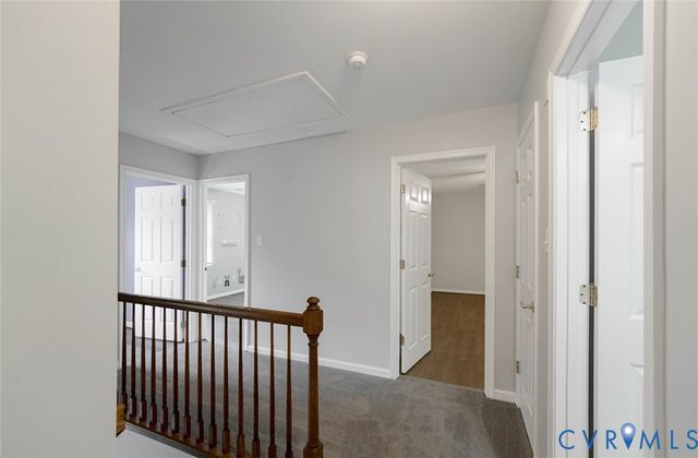 12530 Lively St, Chester, VA 23831