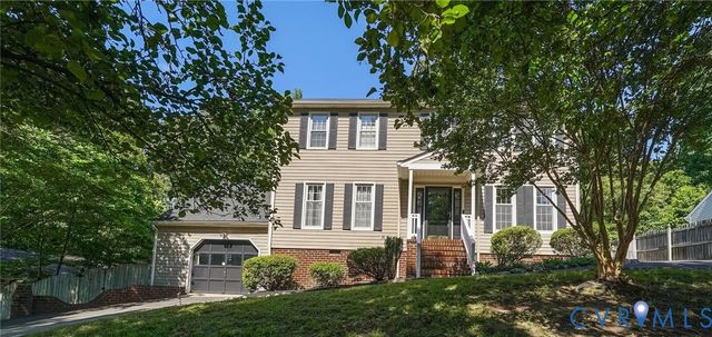 12530 Lively St, Chester, VA 23831