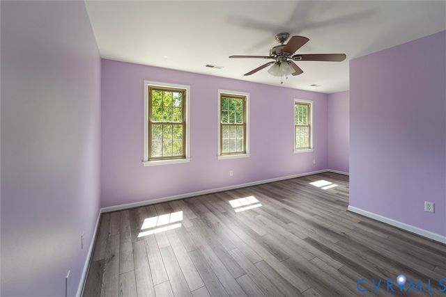 12530 Lively St, Chester, VA 23831