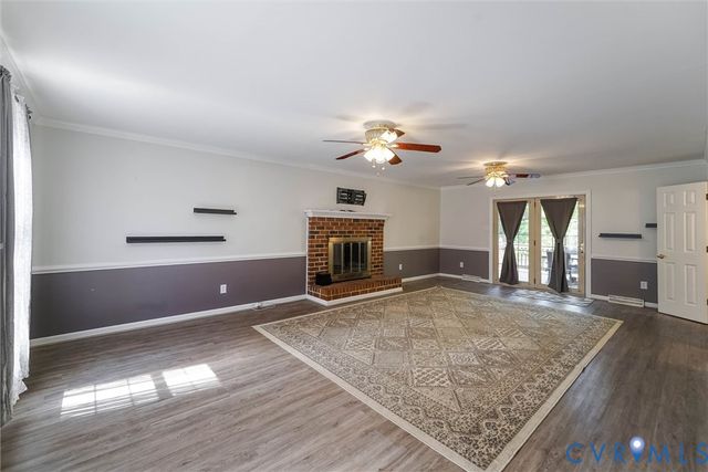 12530 Lively St, Chester, VA 23831