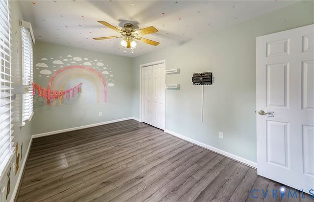12530 Lively St, Chester, VA 23831
