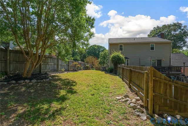 12530 Lively St, Chester, VA 23831