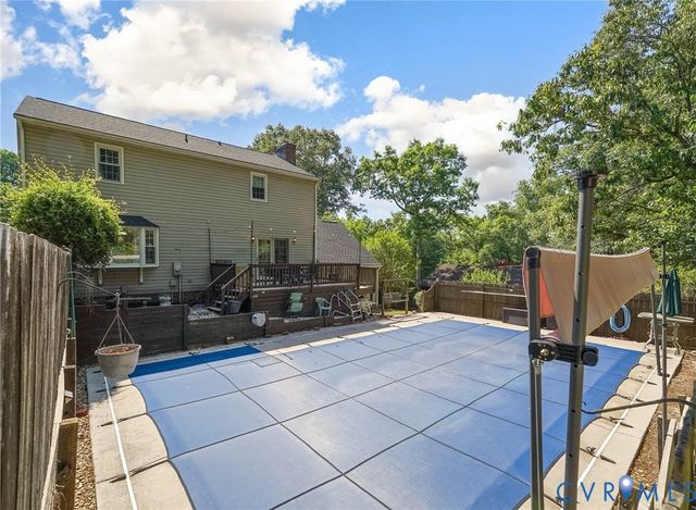 12530 Lively St, Chester, VA 23831