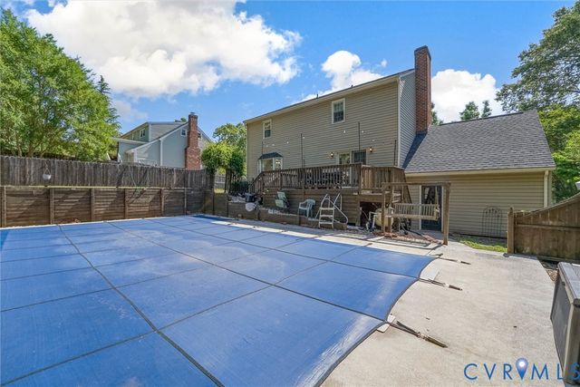 12530 Lively St, Chester, VA 23831