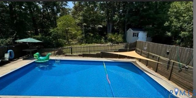 12530 Lively St, Chester, VA 23831