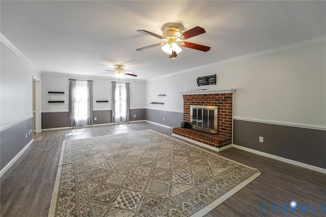 12530 Lively St, Chester, VA 23831