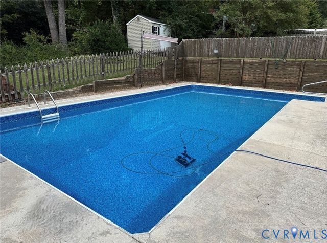 12530 Lively St, Chester, VA 23831