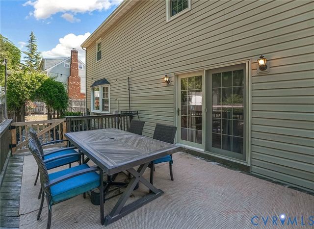 12530 Lively St, Chester, VA 23831