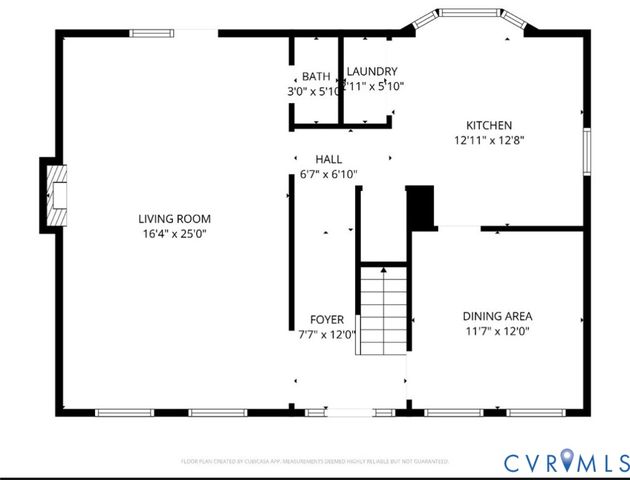 12530 Lively St, Chester, VA 23831