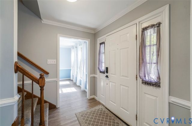 12530 Lively St, Chester, VA 23831