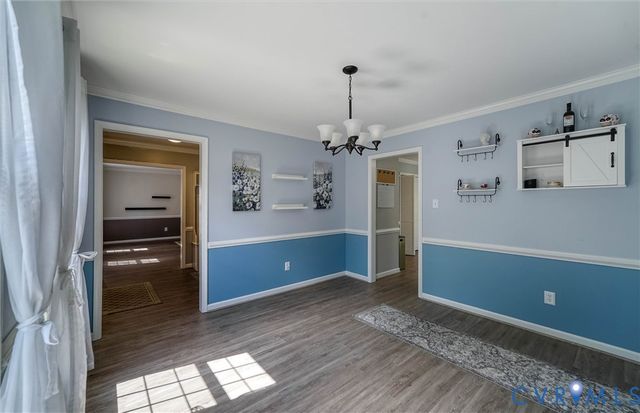12530 Lively St, Chester, VA 23831