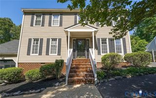 12530 Lively St, Chester, VA 23831