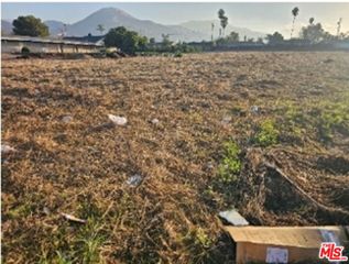 0 Sterling/lilac Ave, San Bernardino, CA 92404