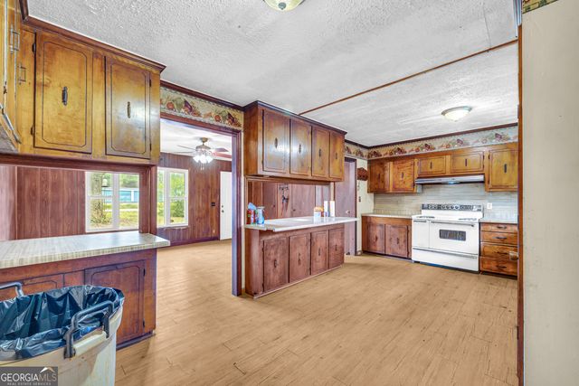 126 S Segars Street, Bowman, GA 30624