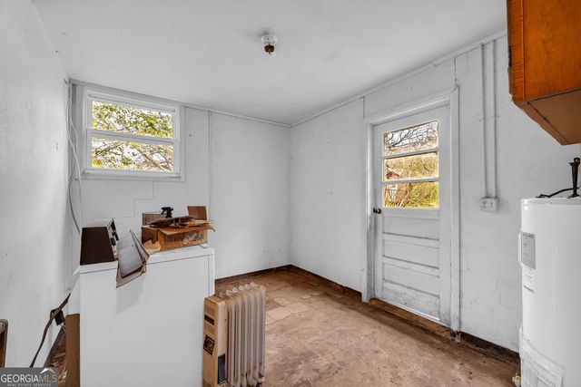 126 S Segars Street, Bowman, GA 30624