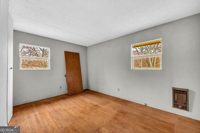 126 S Segars Street, Bowman, GA 30624
