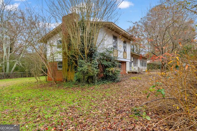 126 S Segars Street, Bowman, GA 30624