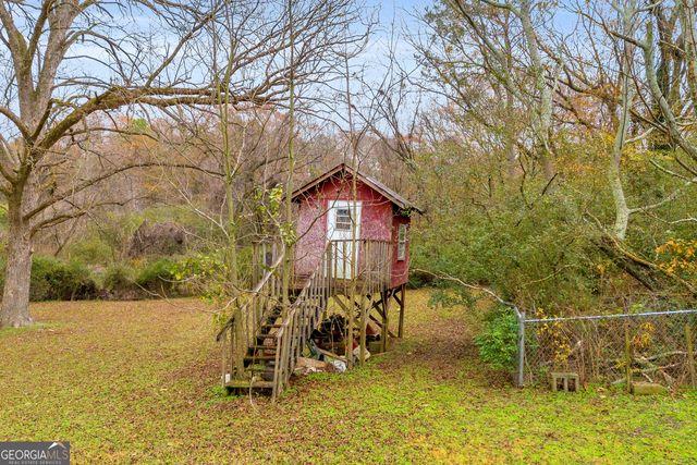 126 S Segars Street, Bowman, GA 30624