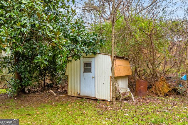 126 S Segars Street, Bowman, GA 30624