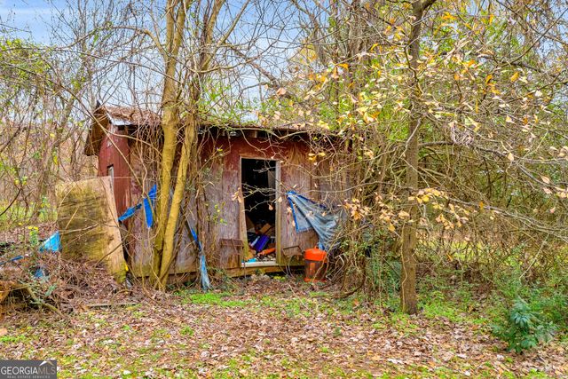 126 S Segars Street, Bowman, GA 30624
