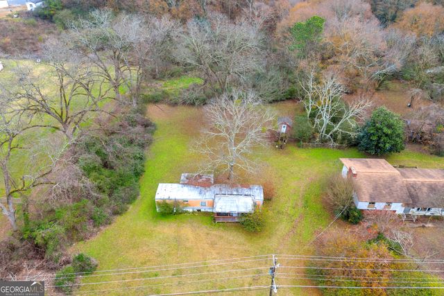 126 S Segars Street, Bowman, GA 30624