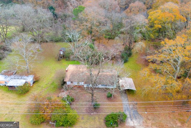 126 S Segars Street, Bowman, GA 30624