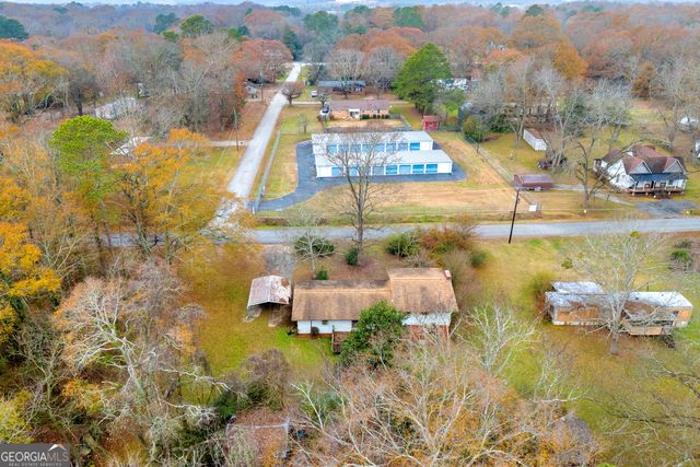 126 S Segars Street, Bowman, GA 30624