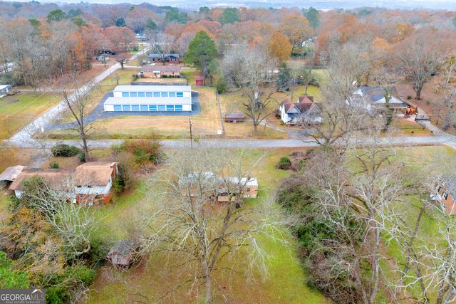 126 S Segars Street, Bowman, GA 30624