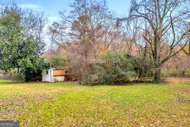 126 S Segars Street, Bowman, GA 30624