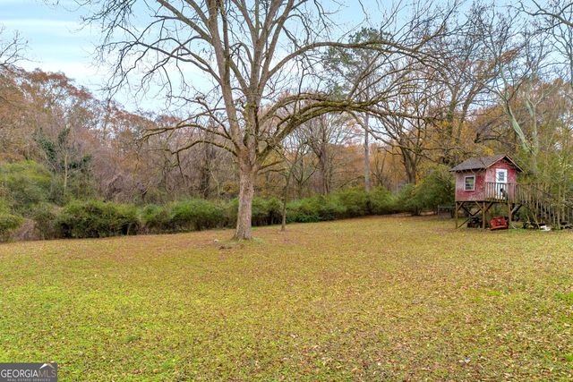 126 S Segars Street, Bowman, GA 30624