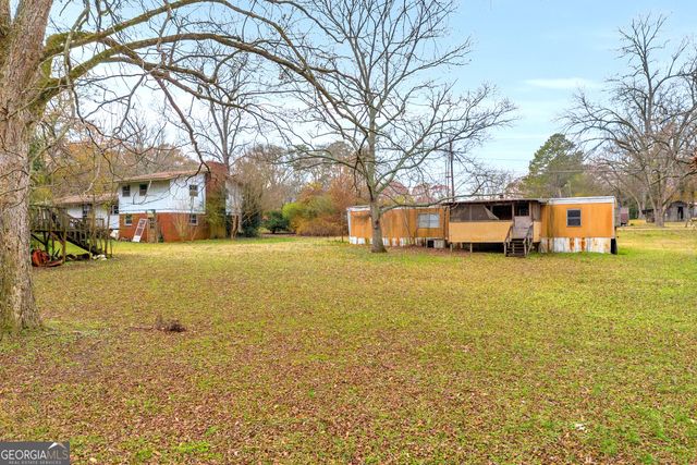 126 S Segars Street, Bowman, GA 30624