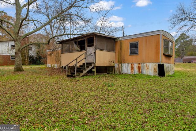 126 S Segars Street, Bowman, GA 30624