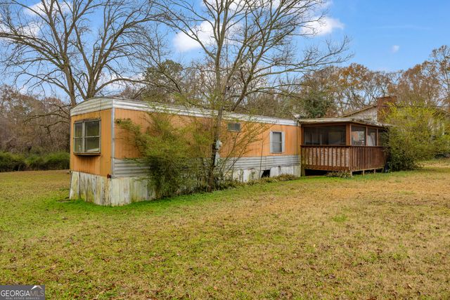 126 S Segars Street, Bowman, GA 30624