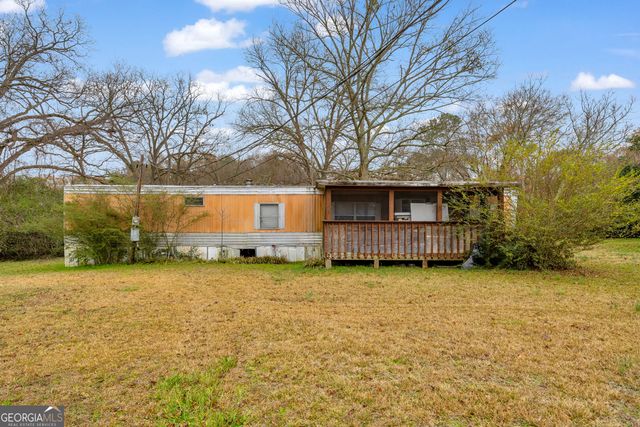 126 S Segars Street, Bowman, GA 30624