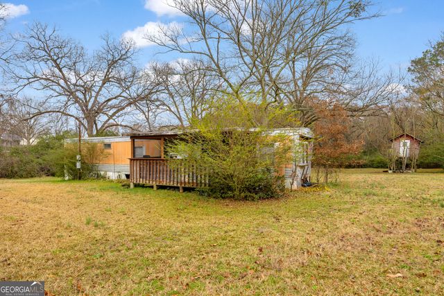 126 S Segars Street, Bowman, GA 30624