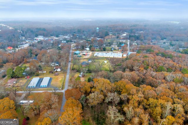 126 S Segars Street, Bowman, GA 30624