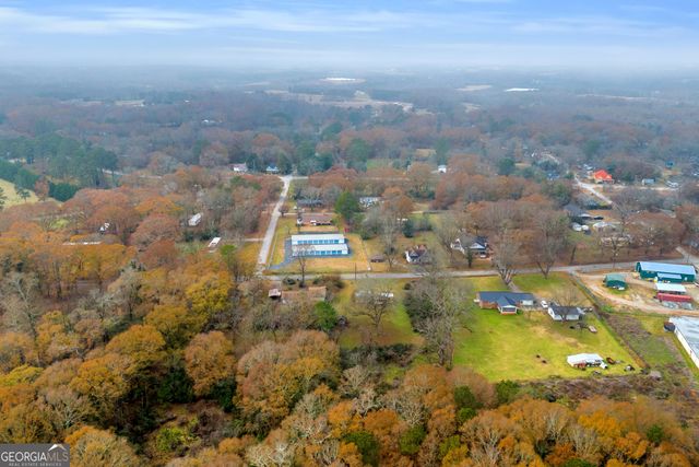 126 S Segars Street, Bowman, GA 30624