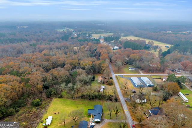 126 S Segars Street, Bowman, GA 30624