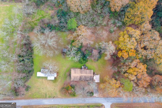 126 S Segars Street, Bowman, GA 30624