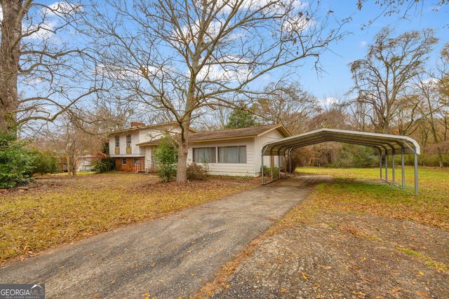 126 S Segars Street, Bowman, GA 30624