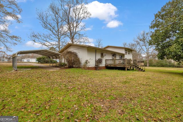 126 S Segars Street, Bowman, GA 30624