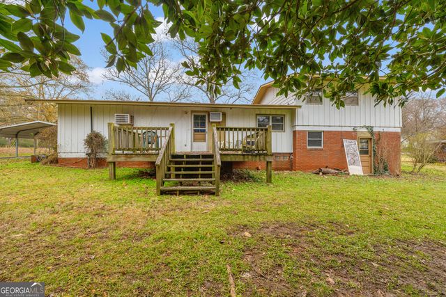 126 S Segars Street, Bowman, GA 30624
