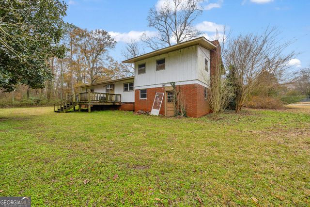 126 S Segars Street, Bowman, GA 30624