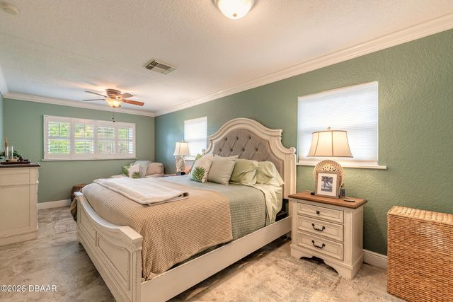 4181 Saxon Drive, New Smyrna Beach, FL 32169
