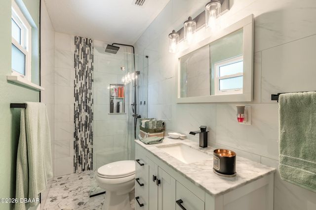 4181 Saxon Drive, New Smyrna Beach, FL 32169