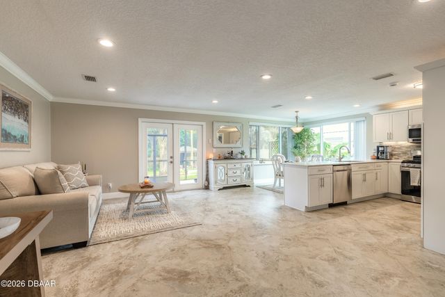 4181 Saxon Drive, New Smyrna Beach, FL 32169
