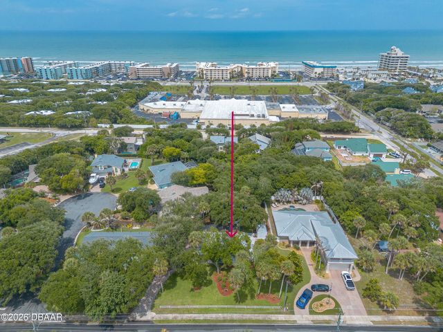 4181 Saxon Drive, New Smyrna Beach, FL 32169