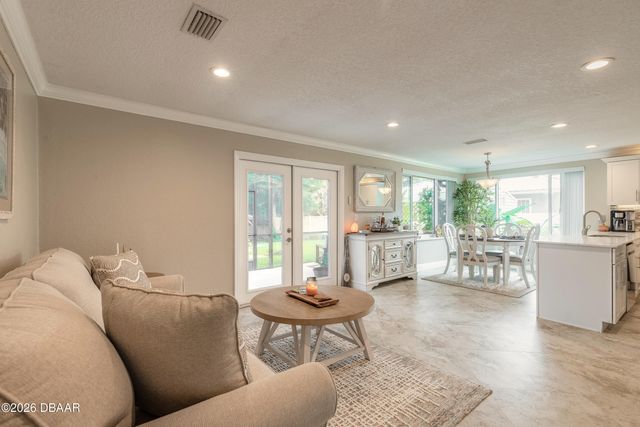 4181 Saxon Drive, New Smyrna Beach, FL 32169