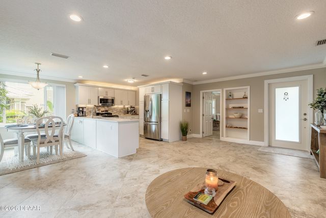 4181 Saxon Drive, New Smyrna Beach, FL 32169