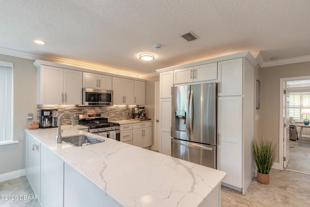 4181 Saxon Drive, New Smyrna Beach, FL 32169